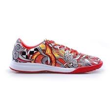 sepatu futsal specs accelerator